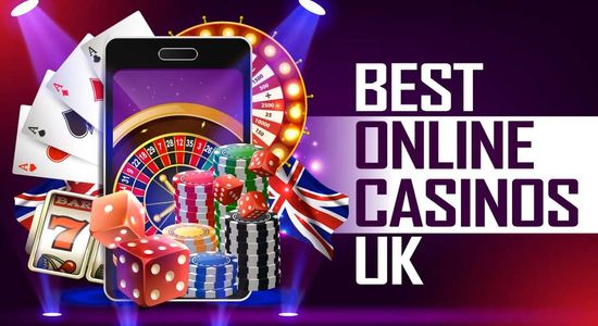 Top Live Casino Online Experiences in the UK