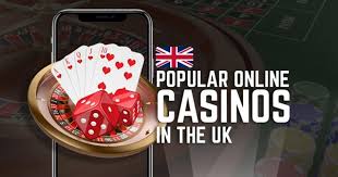 Discover Live Baccarat at Online Casinos in the UK