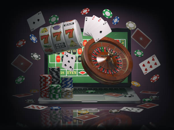 Discover the Thrills of WildWild Casino Your Ultimate Gaming Destination