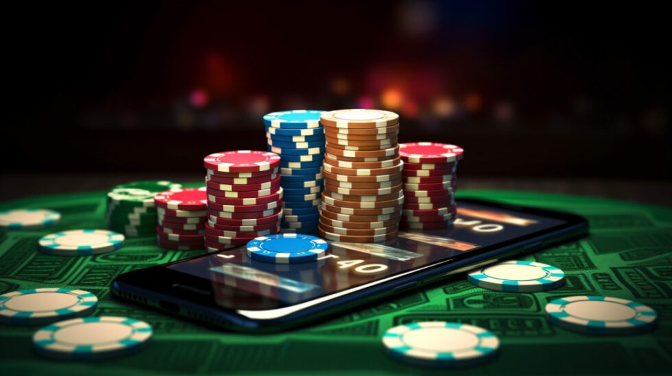 Entdecken Sie das 24Slots Casino - Ihr ideales Online-Spielhaus