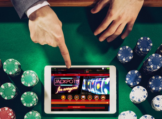 Step-by-Step Guide to the Magic Win Casino Registration Process 1697835985 Step-by-Step Guide to the Magic Win Casino Registration Process 1697835985